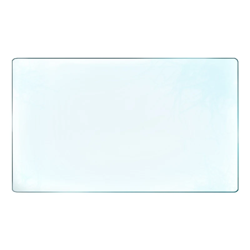 Anti-fingerprint 15 Inch HD Car Navigation Screen Protector Film Tempered Glass For Tesla Model 3 | Компьютеры и офис