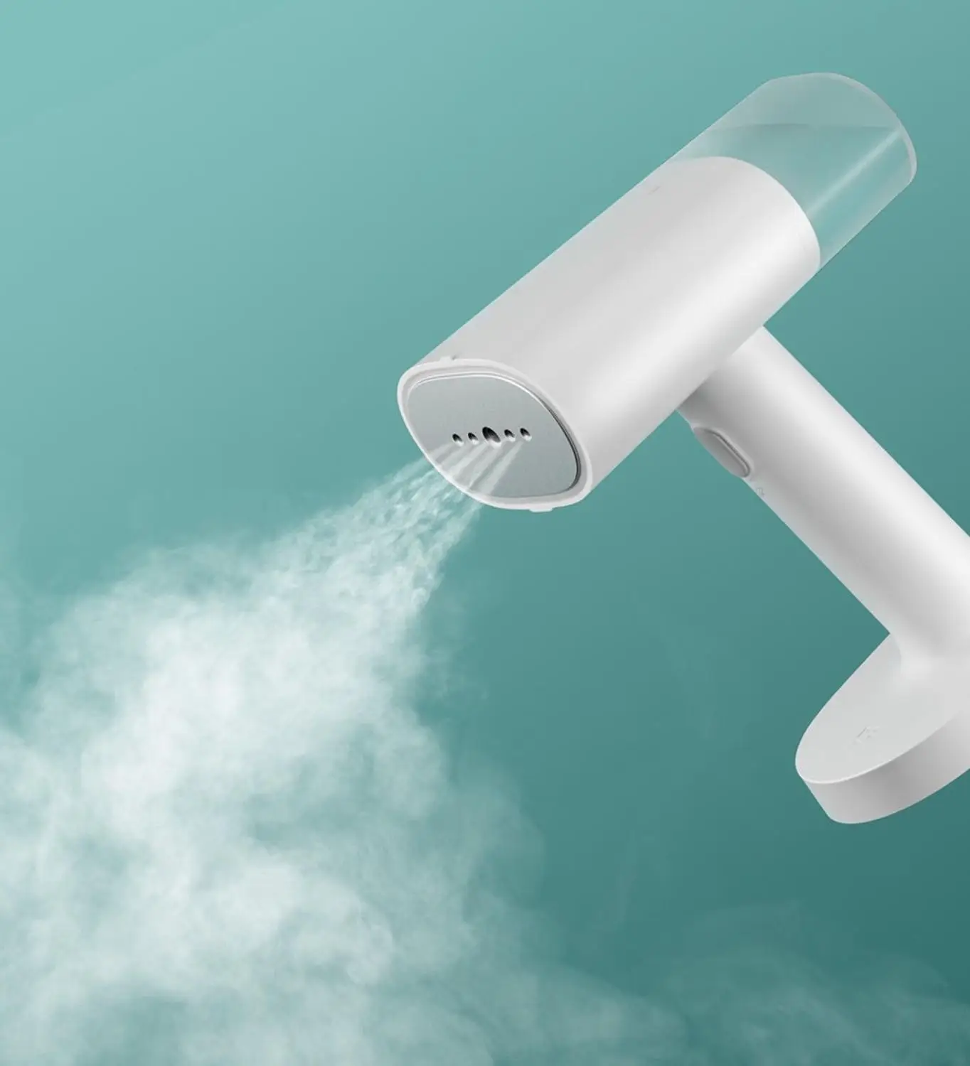 Xiaomi Mijia Garment Steamer Iron Portable Handheld Ironing Appliances Mini Electric Clothes Cleaner | Электроника