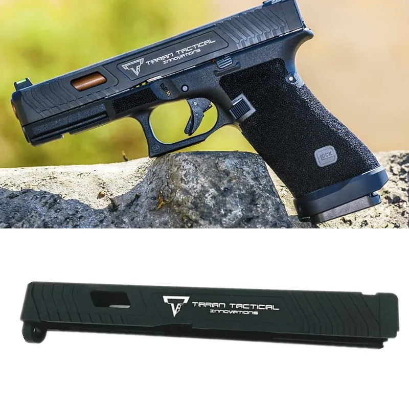 

UNIONTAC gel blaster G17 TTI Slide UT-HJ04