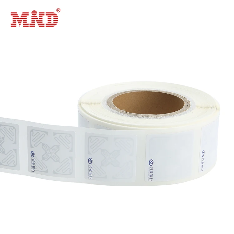 Ntag213 13 56 MHz NFC стикер ISO14443A универсальные этикетки RFID тег для всех телефонов с