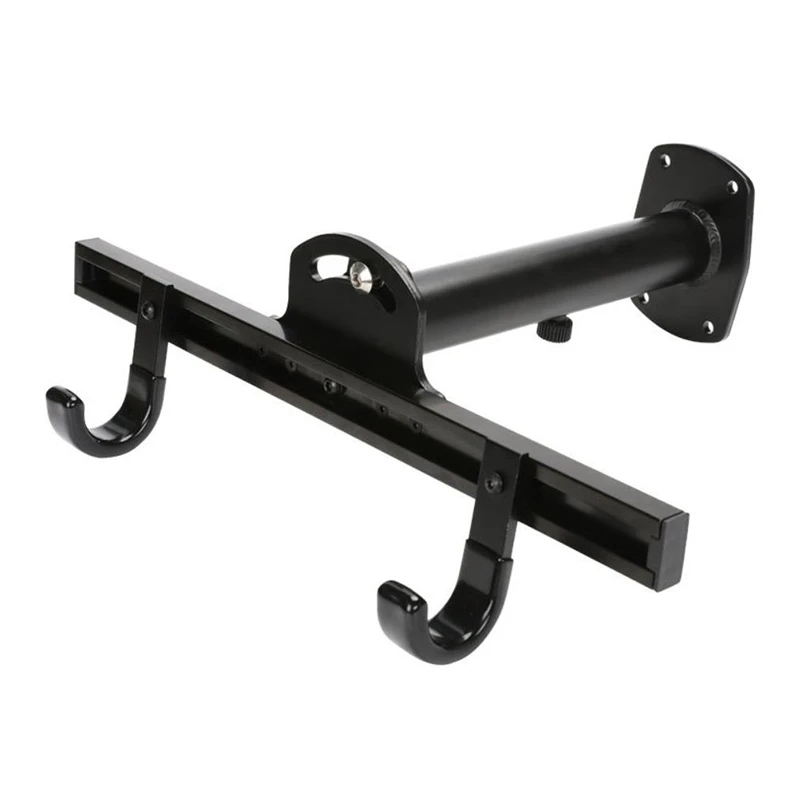 

Bicycle Wall Mount,Horizontal Adjustable Bike Rack Hook,for Indoor Storage of Road Bikes,Mountain Bikes,Children's Bikes