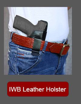 Пистолет и цветок IWB итальянская кожаная кобура Телец Millennium G2 PT111 PT132 PT138 PT140 PT145 PT745 G2C чехол для пистолета