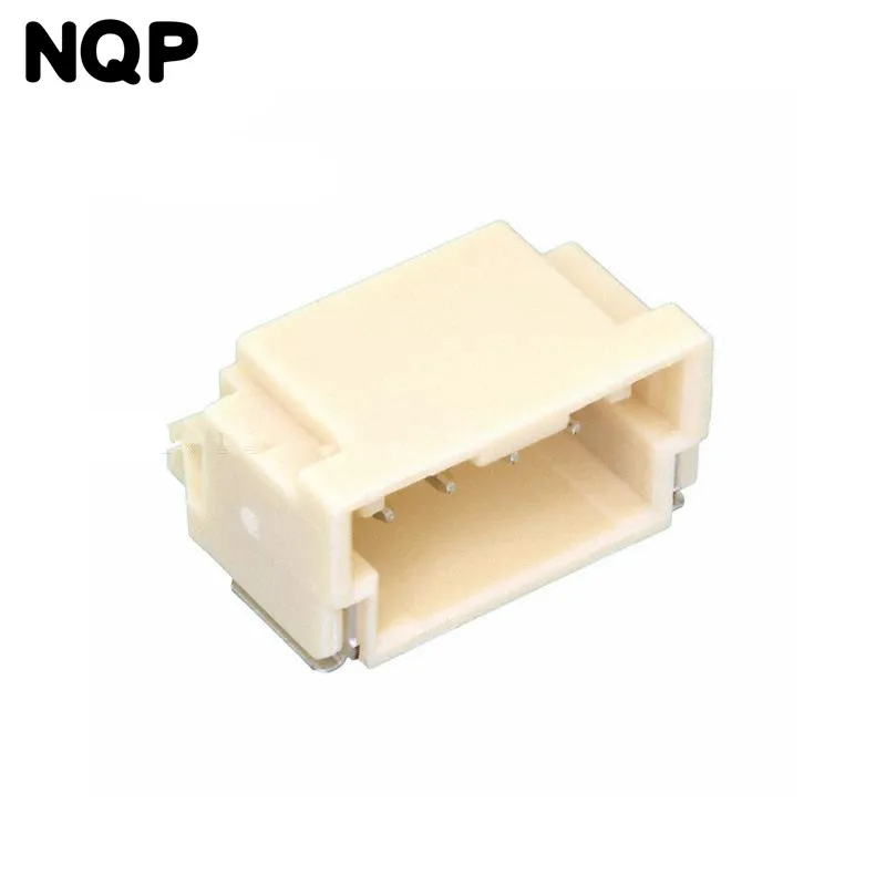 

(1-100piece) 100% New 502352-0400 5023520400 New imported brand molex connector 4Pin plug