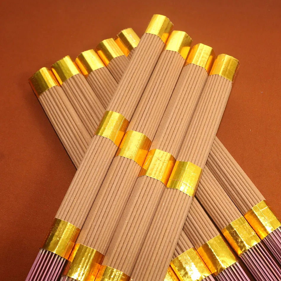 Искусственные палочки с благовониями из сандала шт./упаковка 61 | Дом и сад