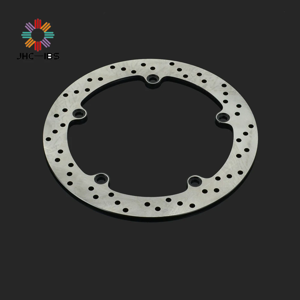 

Motorcycle Stainless Steel Rear Brake Disc Rotor For BMW R1100 R 1100 1993-2001 R1150 R 1150 1998-2011 Street Bike
