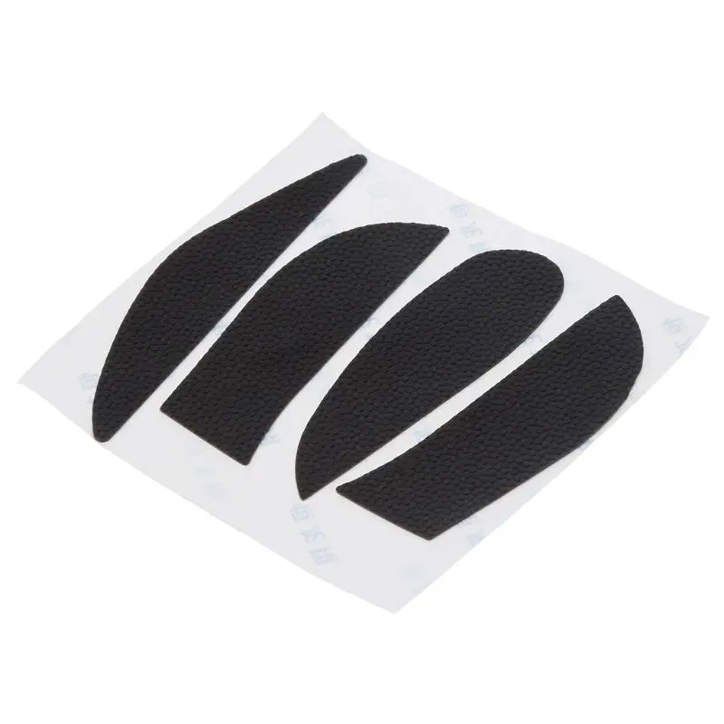 Боковые наклейки для коньков мыши устойчивые к поту подкладки logitech MX510 мышь 62KB