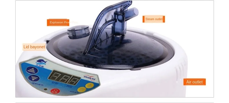 Портативная ванна для замачивания Золотая двойная надувная большой взрослый