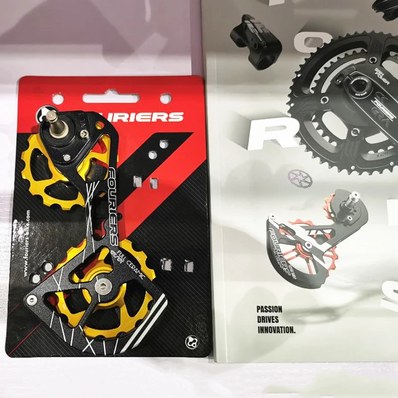 Задний переключатель передач для дорожного велосипеда 15 т|Велосипедный