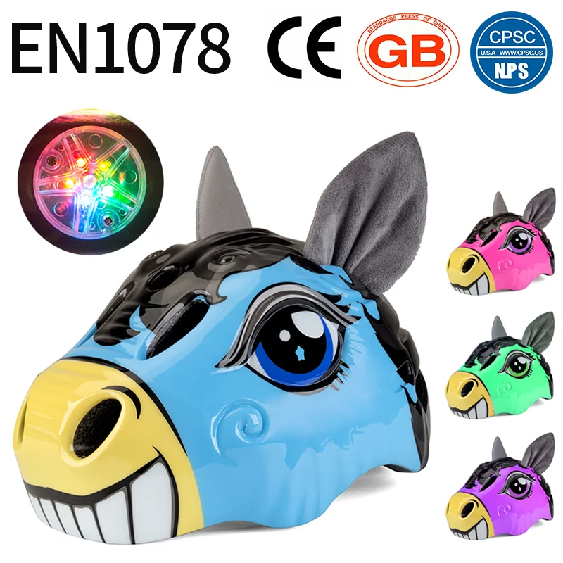 Шлем велосипед мотоцикл Байк casco cask шлем мото enfant Половина лица capacete cascos милый
