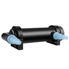 УФ-лампа JEBO для стерилизации воды в аквариуме