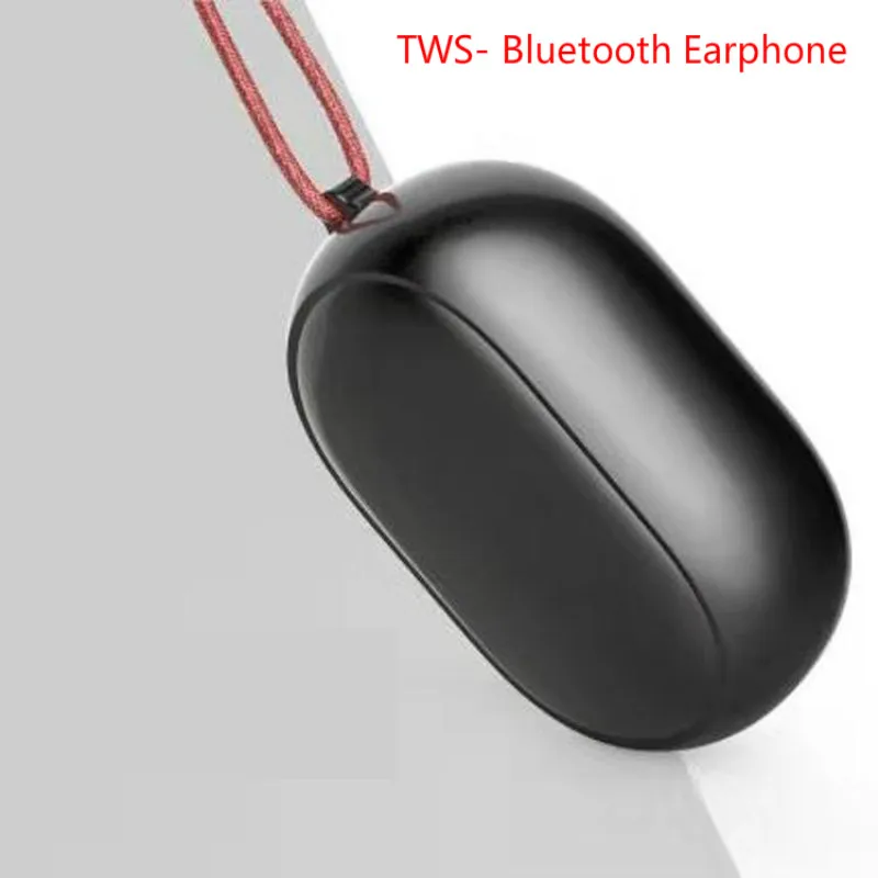 2020 год Bluetooth V5.0 гарнитура TWS Цифровая беспроводная в ухо бас спортивные наушники