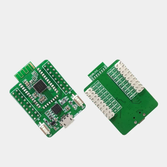 

N528B nrf52832 Bluetooth 5,0 IO CP2102 USB