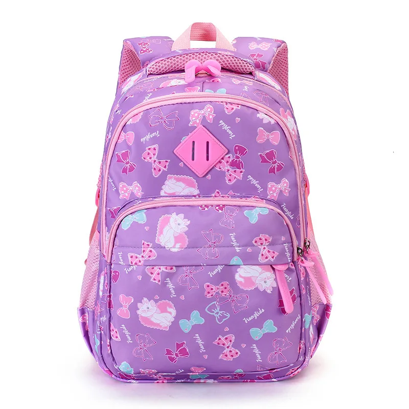 kids children school bags boys girls children backpacks waterproof orthopedic schoolbags primary school backpack mochila escolar