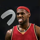 Спортивная защита для зубов EVA, защита для детей и молодежи, опора для зубов, защита для баскетбола, регби, бокса, карате