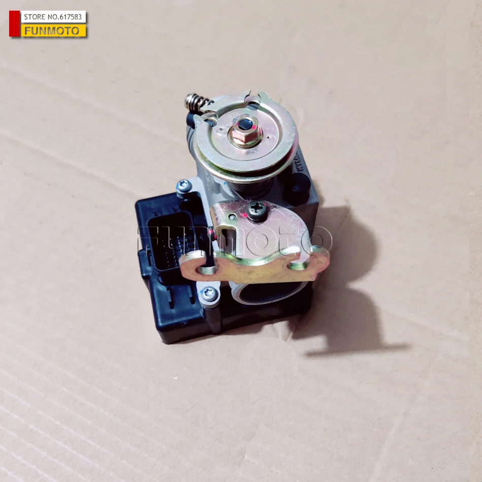 ECU костюм для KYMCO супер динка 125CC SCCOTER 04GLKG5800/3920A-LKG5/LKG5-E00 | Автомобили и мотоциклы