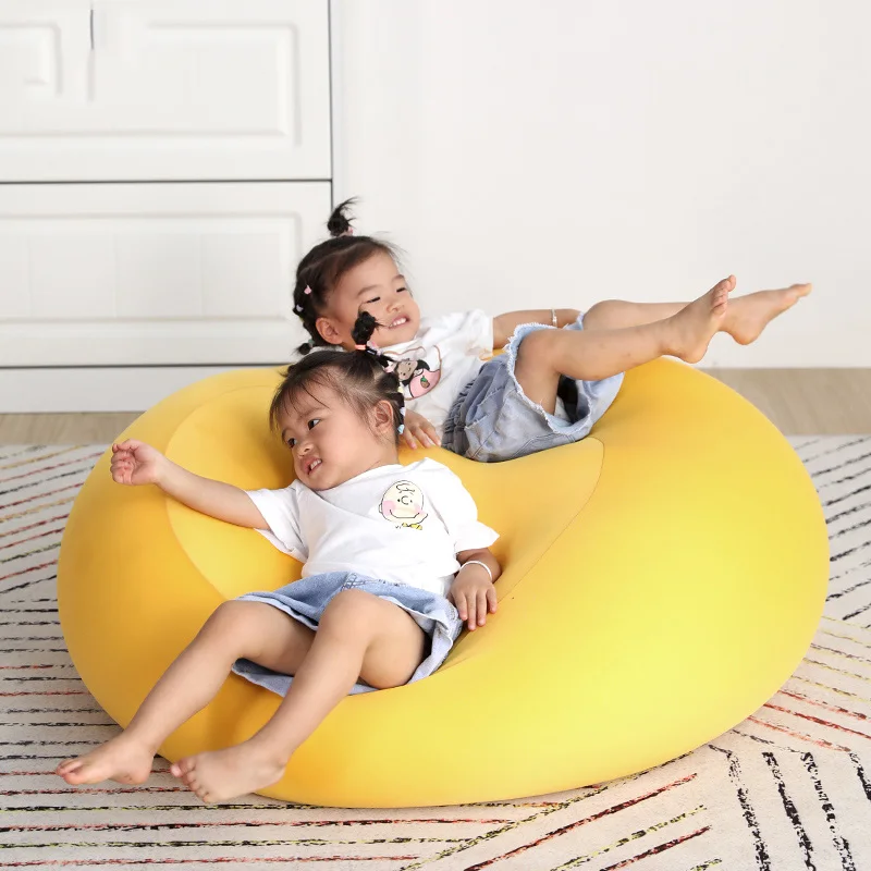 Мебель для дома стул детский диван мешок детей мягкое кресло сумка одного дивана