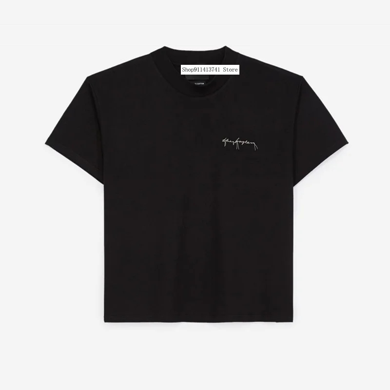 

Loose Slim Short-sleeved T Shirt