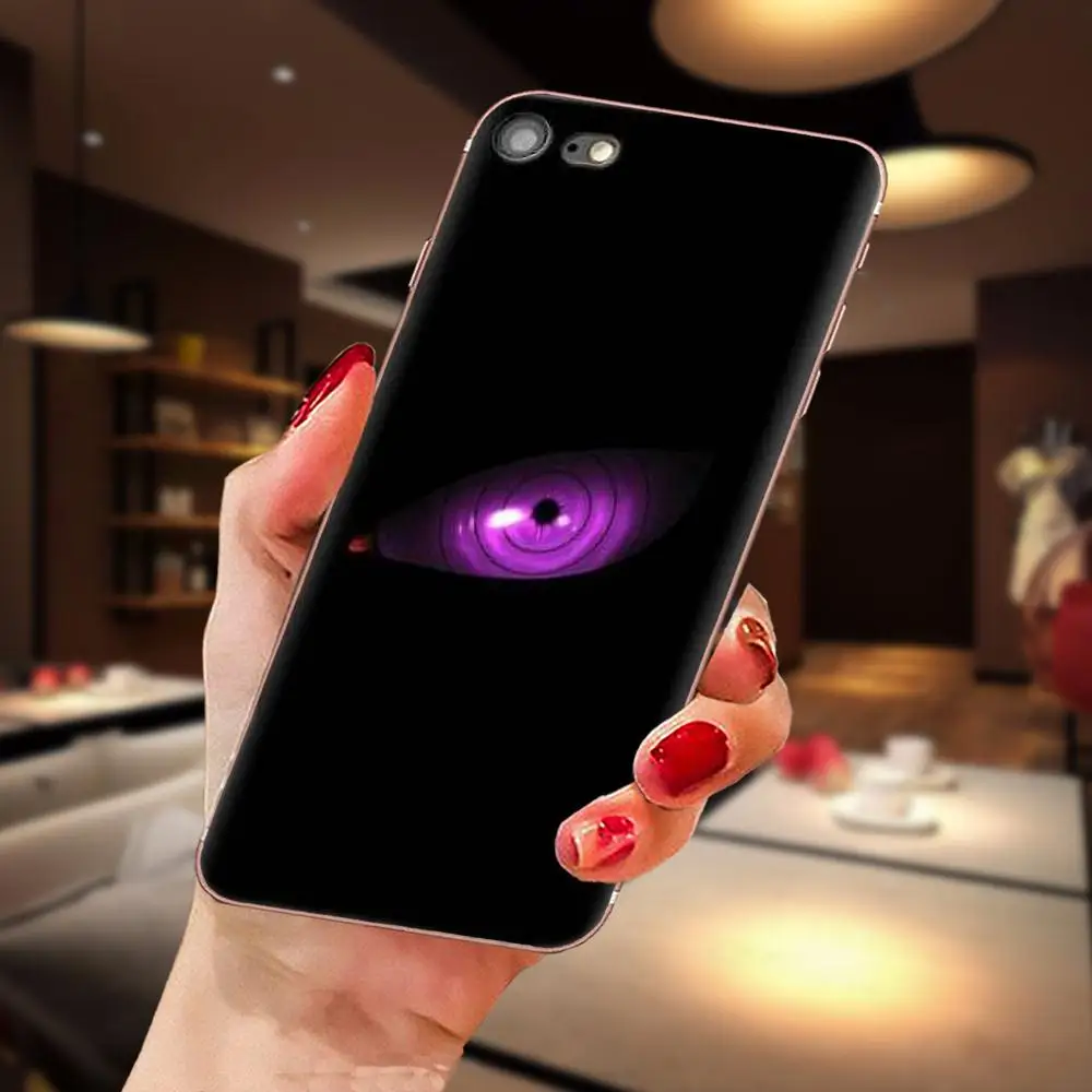Akatsuki в Наруто тема ТПУ чехол для Galaxy Alpha Note 10 Pro A10 A20 A20E A30 A40 A50 A60 A70 A80 A90 M10 M20 M30