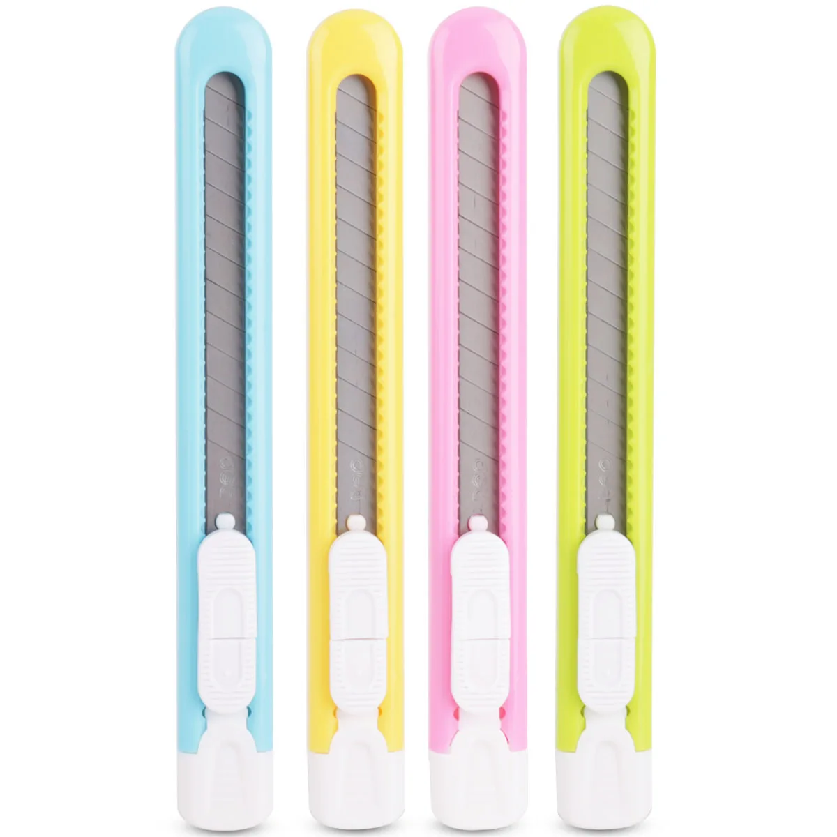 2054 художественный нож бумажный ручной работы классные канцелярские