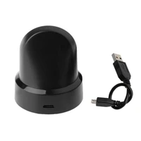 wireless charging dock holder charger for samsung gear s2 s3 classic frontier