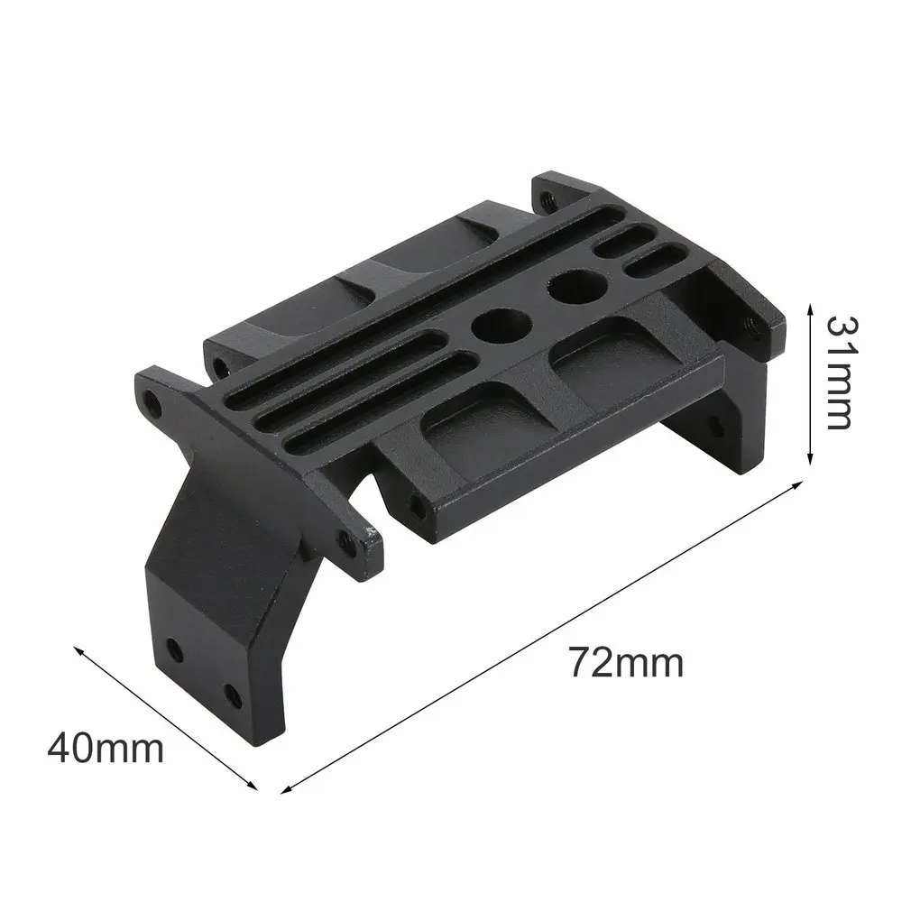 Имитирующая переносная коробка Нижняя защитная пластина подходит для коробки