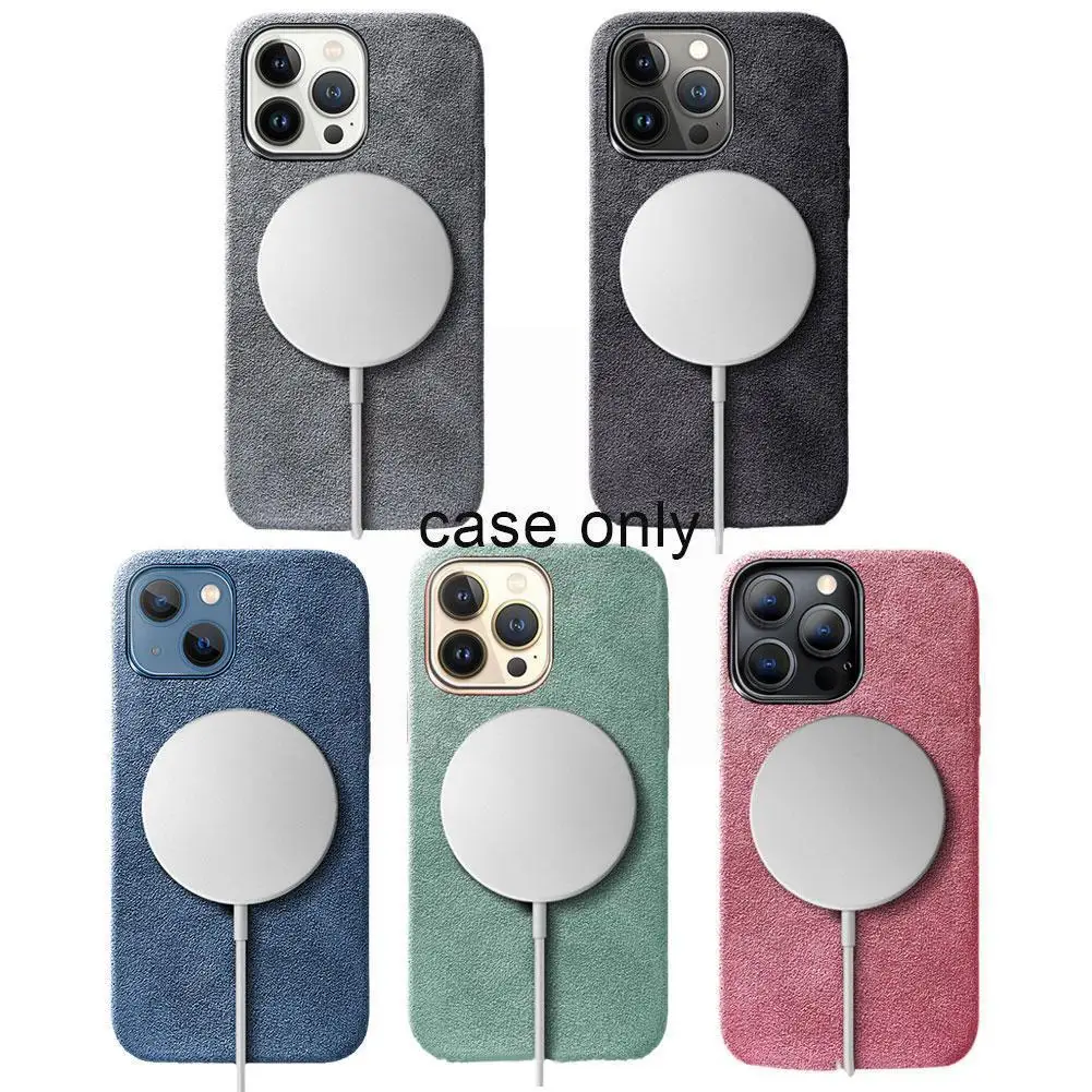 

1pc Mobile Phone Protective For 13 For 13pro For 13pro Ma Magnetic Superior Flush Phone A0m9