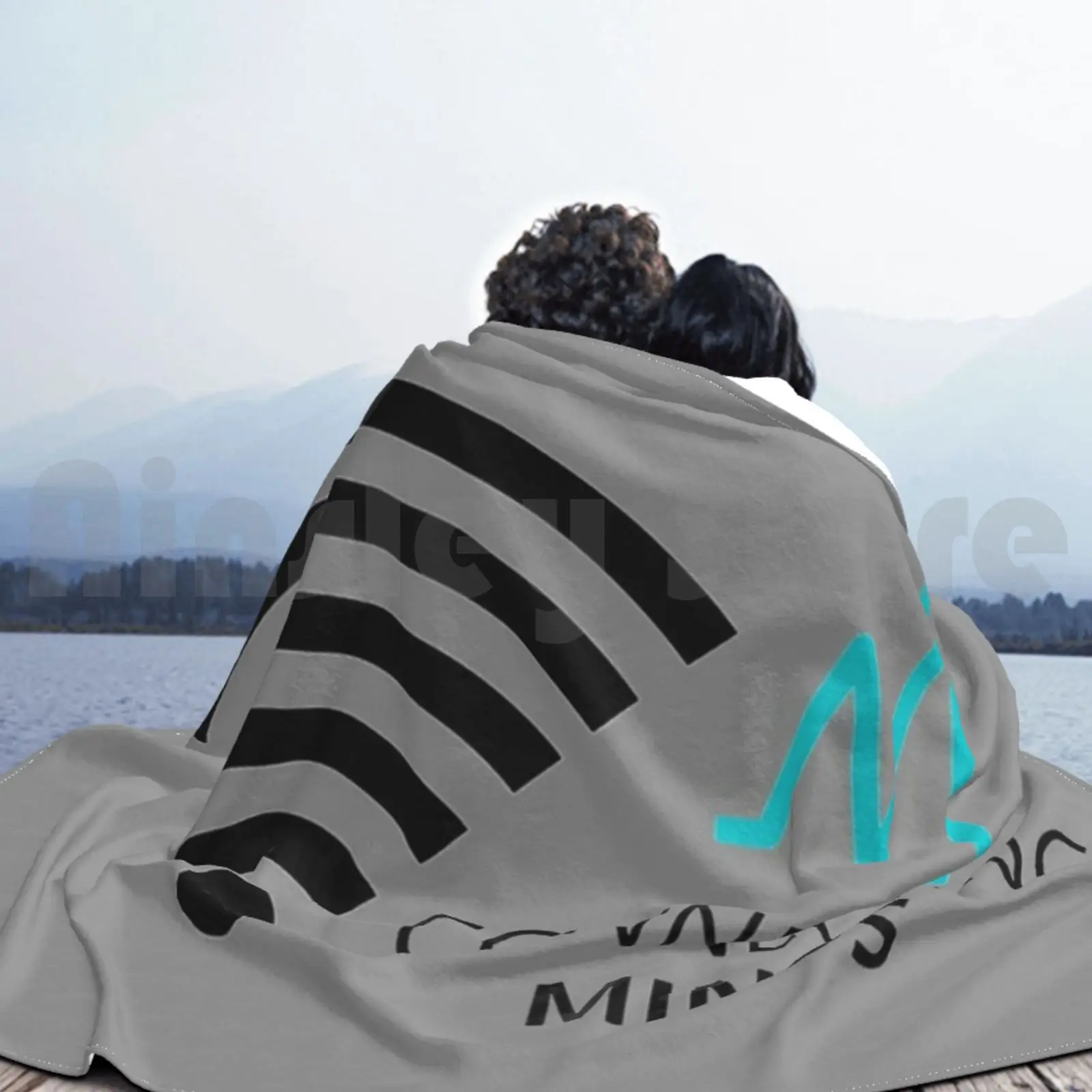 Одеяло соединяющие мозги для дивана-кровати путешествий проблем с соединением