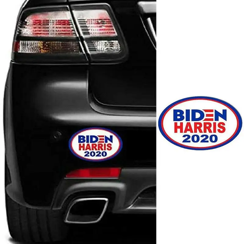 

Biden Fridge Magnet 2020 US Presidential Election Biden Ma Fridge Car Fridge Magnet Supporter Biden Magnetic Magnet Biden F B1U1