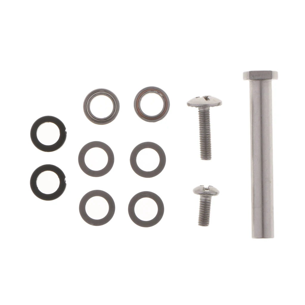 1 комплект Рыболовная катушка ручка аксессуар рыболовная компоненты