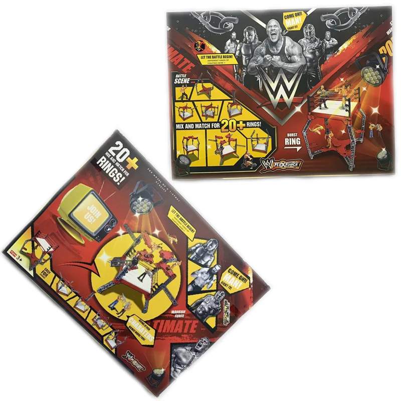 Высокое качество Классическая модель спортивного клуба борца спортсмена фигура