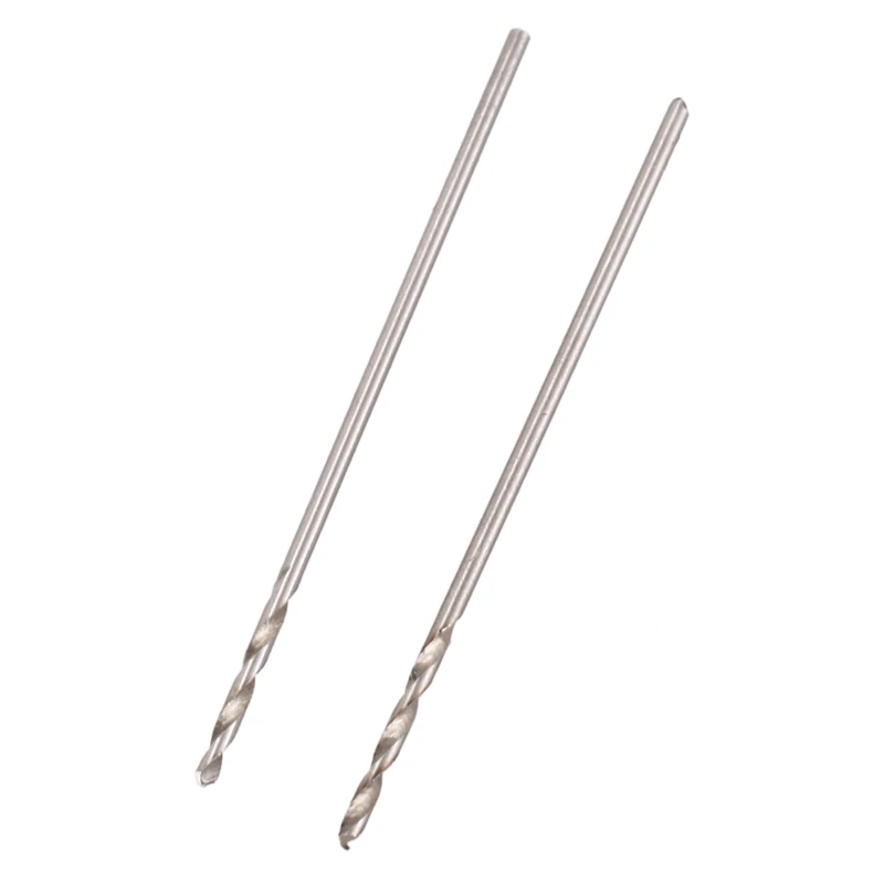20 штук металлическое сверло с прямым хвостовиком 0 8 мм | Инструменты