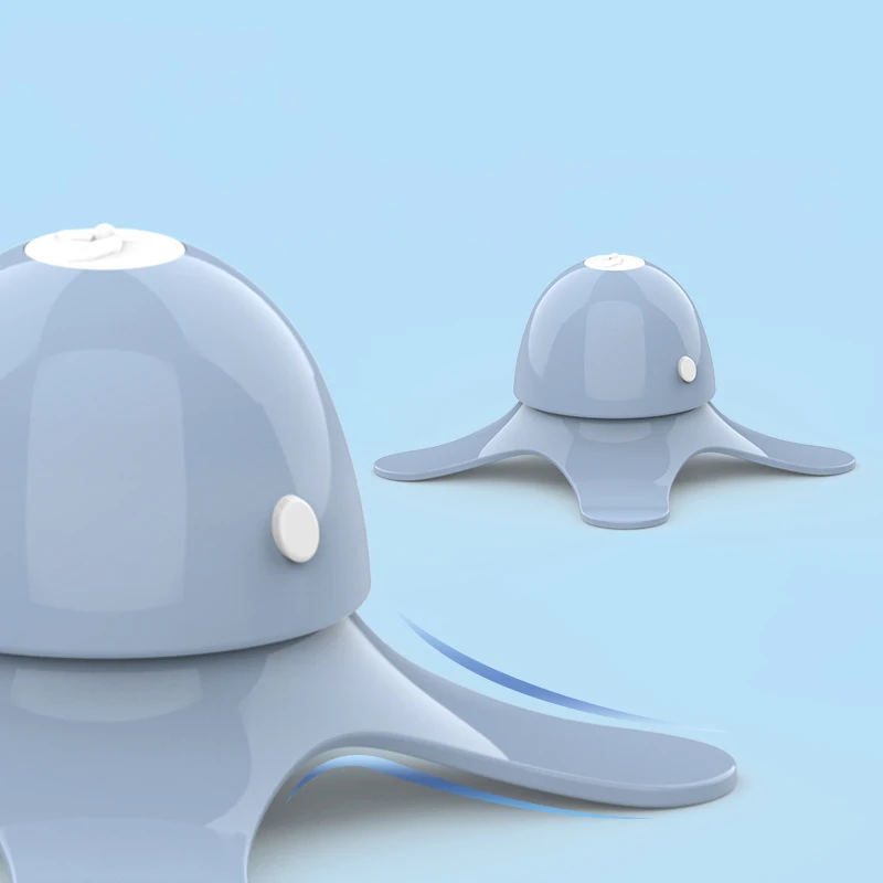 Игрушка для домашних животных Автоматическая забавная игрушка кошек в форме