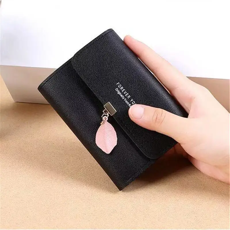 Новый дизайнер известный бренд роскошный женский кошелек маленький perse Portomonee