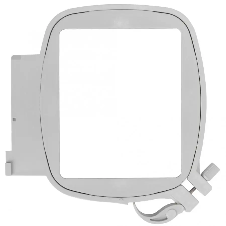 Многофункциональная рамка для вышивки квадратная форма PA006 пластиковая обруча