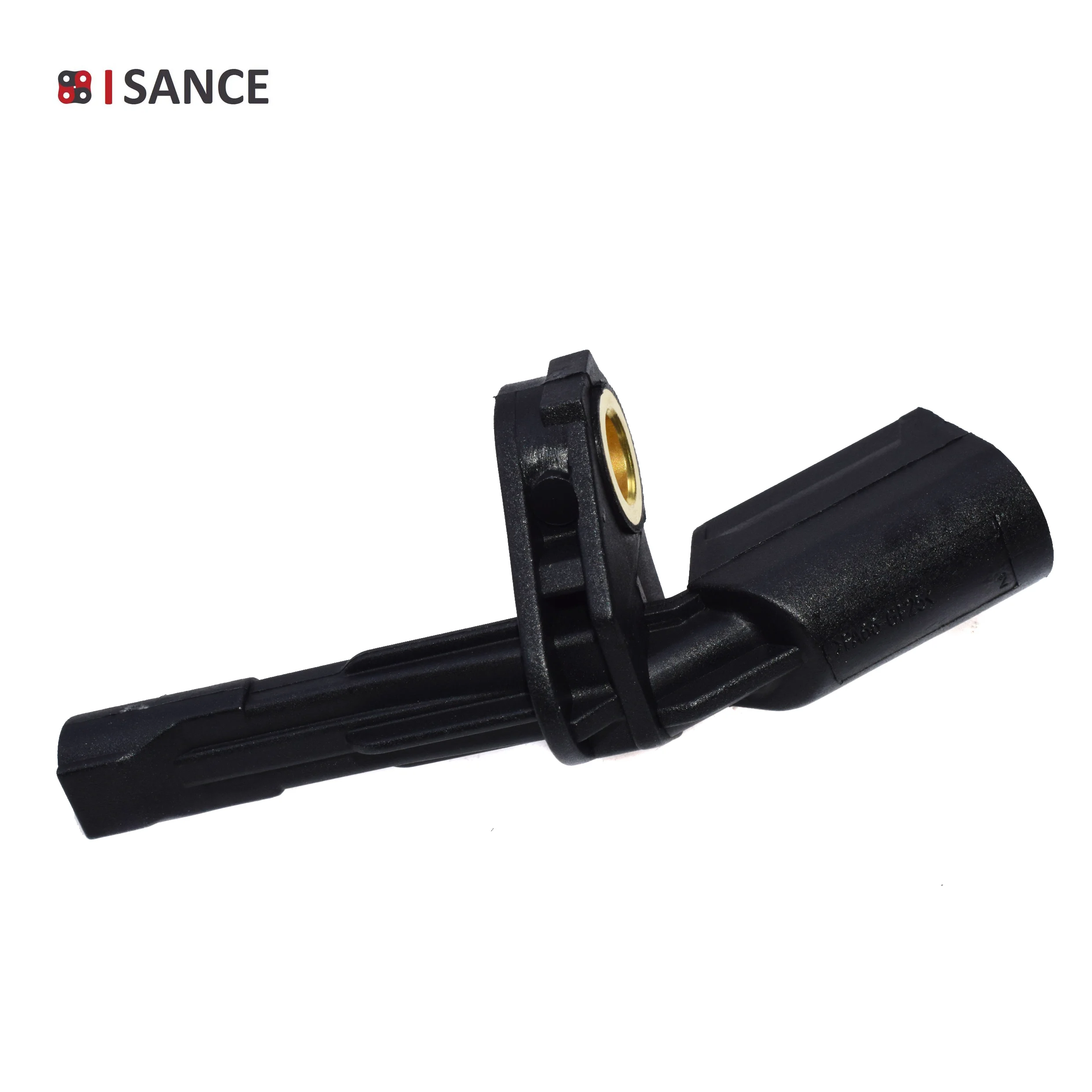 ISANCE ABS Датчик скорости колеса задний левый 1K0927807 WHT003859 для VW Jetta Golf GTI MK5 MK6 Passat B6 B7
