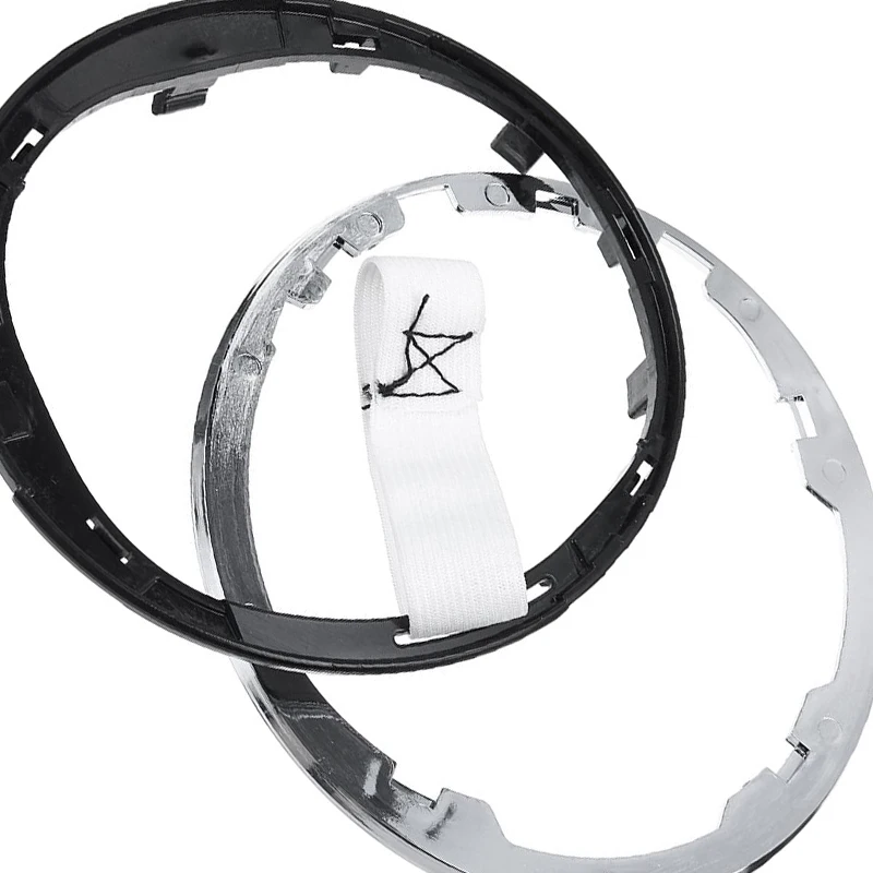 Автомобильный пластиковый чехол для рычага переключения передач Fiat 500 500c 2007-2015 |