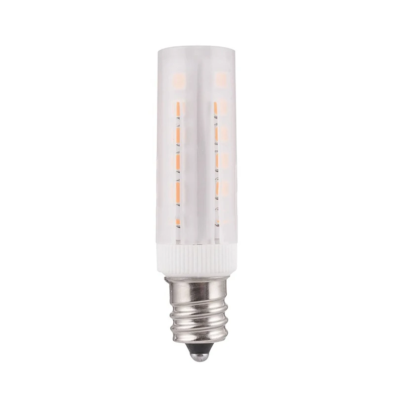 LED Flicker Flame Light Bulb G4/G9/E14 Simulated Burn Fire Effect AC 100-265V |