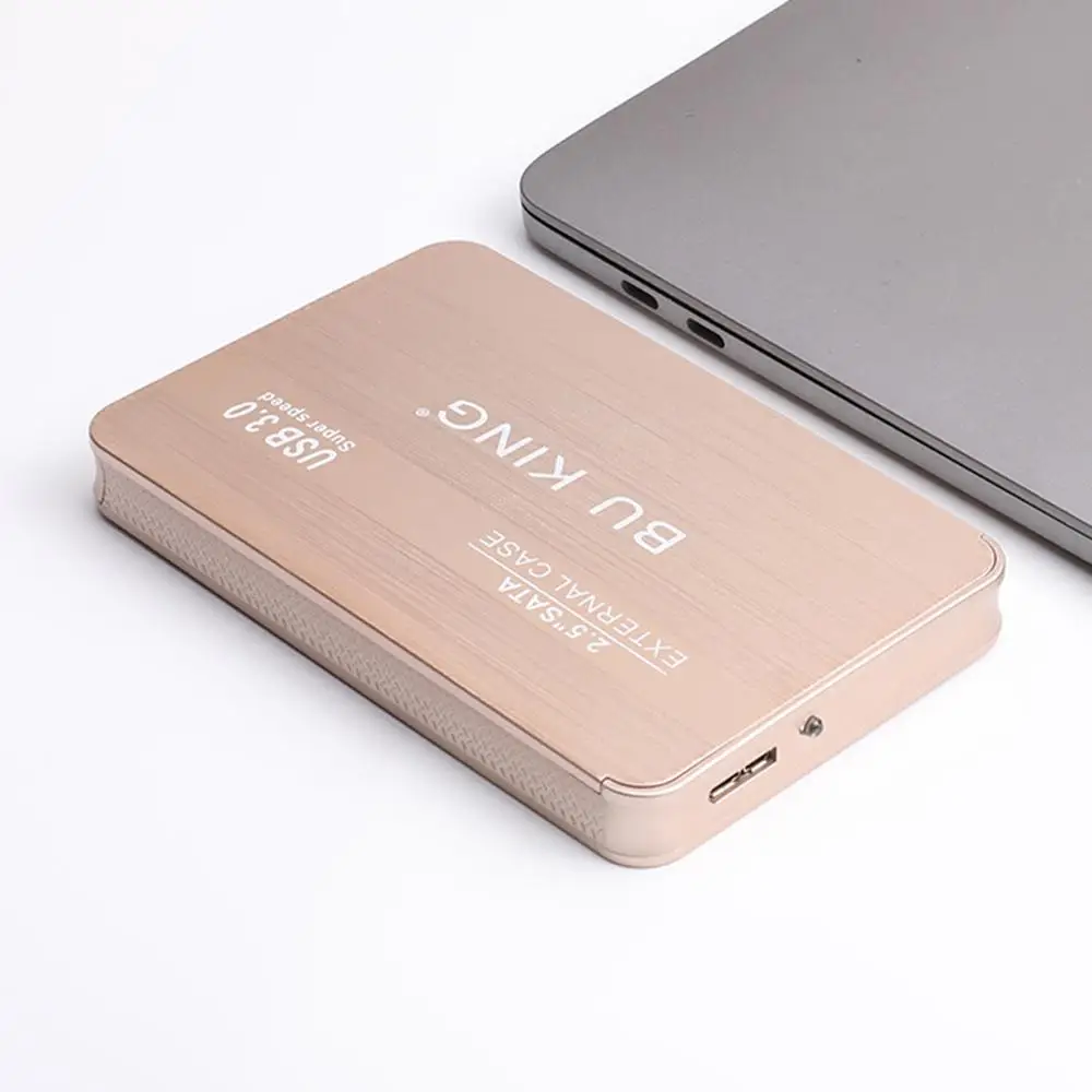 Внешний жесткий диск 2 5 &quotпортативный HD внешний 120 Гб 160 500 ТБ USB 3 0 подходит для PS4