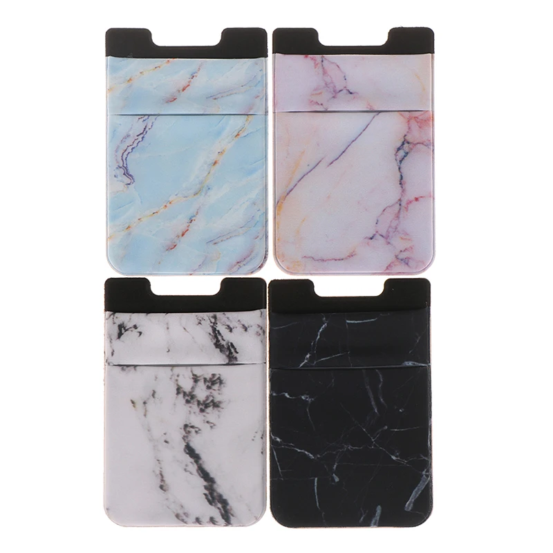 1 шт. высококачественный клей для кредитных карт 5 8x8 8 см модный мобильный телефон