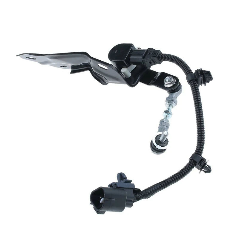 Верхний Автомобильный задний правый RH датчик уровня высоты езды для Toyota Land Cruiser