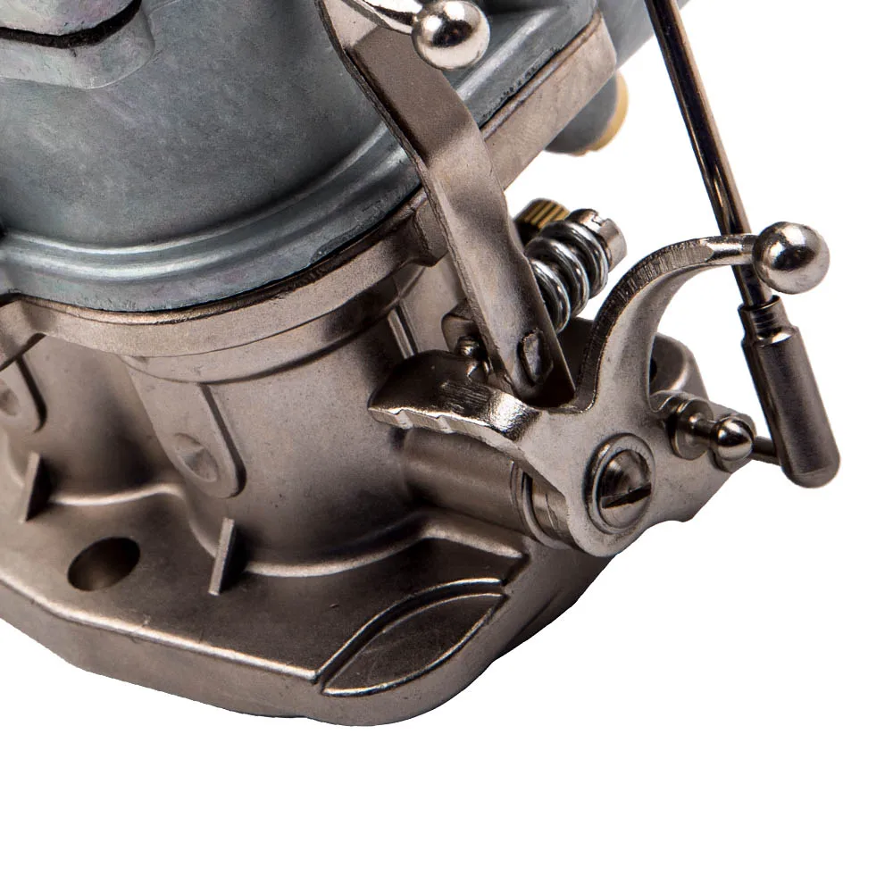 Карбюратор карбюратор для FORD V8 2 баррель 3 болта уплотнительная