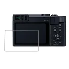 Защитная пленка для ЖК-экрана из закаленного стекла для Panasonic LUMIX TZ90 ZS70 TZ70 ZS50 TZ85 TZ57 TX1TX2