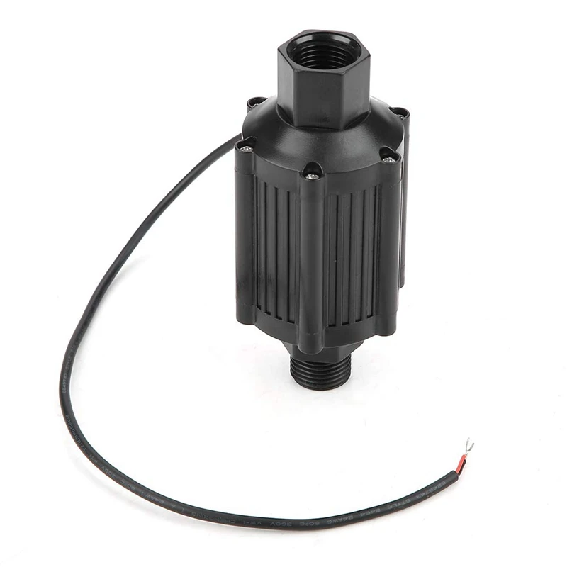 LG39 DN15 насос для трубопровода высокого давления бытовой промышленности 12 в 18 Вт 4