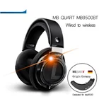 Для philips shp9500 Проводная гарнитура 3M mbкварта aptx AAC Goethe модуль Bluetooth 5,0 без потерь