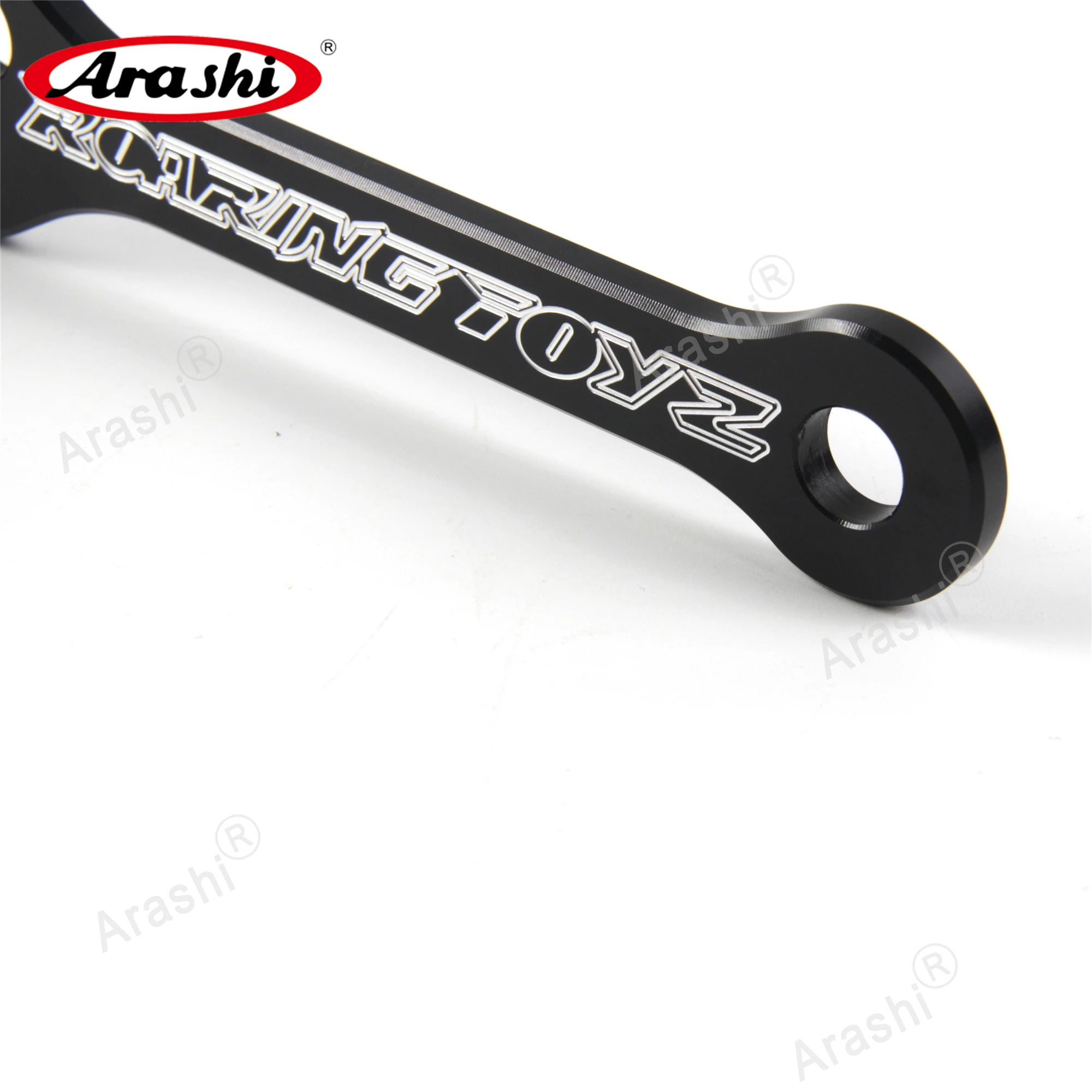 

Arashi Motorcycle Rear Shock Lowering Link Kit For SUZUKI HAYABUSA GSX-R 1300 GSX1300R 1999 - 2017 2010 2011 2012 2013 2014 2015