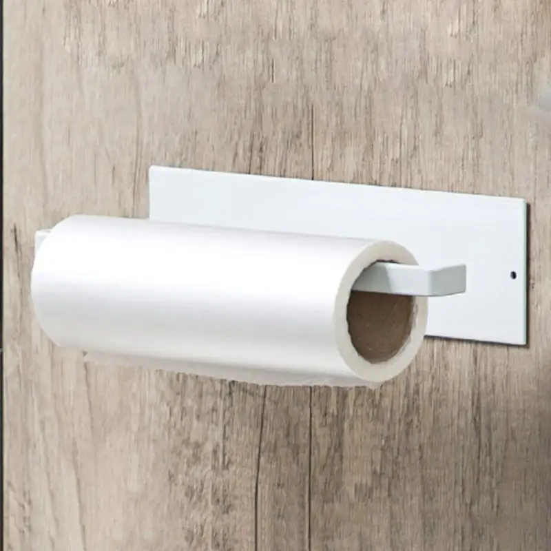 Прочная рулонная бумага из углеродистой стали без Пробивной стойки настенная