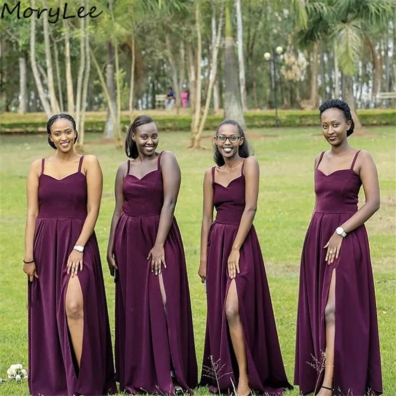 

Женское ТРАПЕЦИЕВИДНОЕ ПЛАТЬЕ подружки невесты, платье на молнии для свадебной вечеринки, подружки невесты