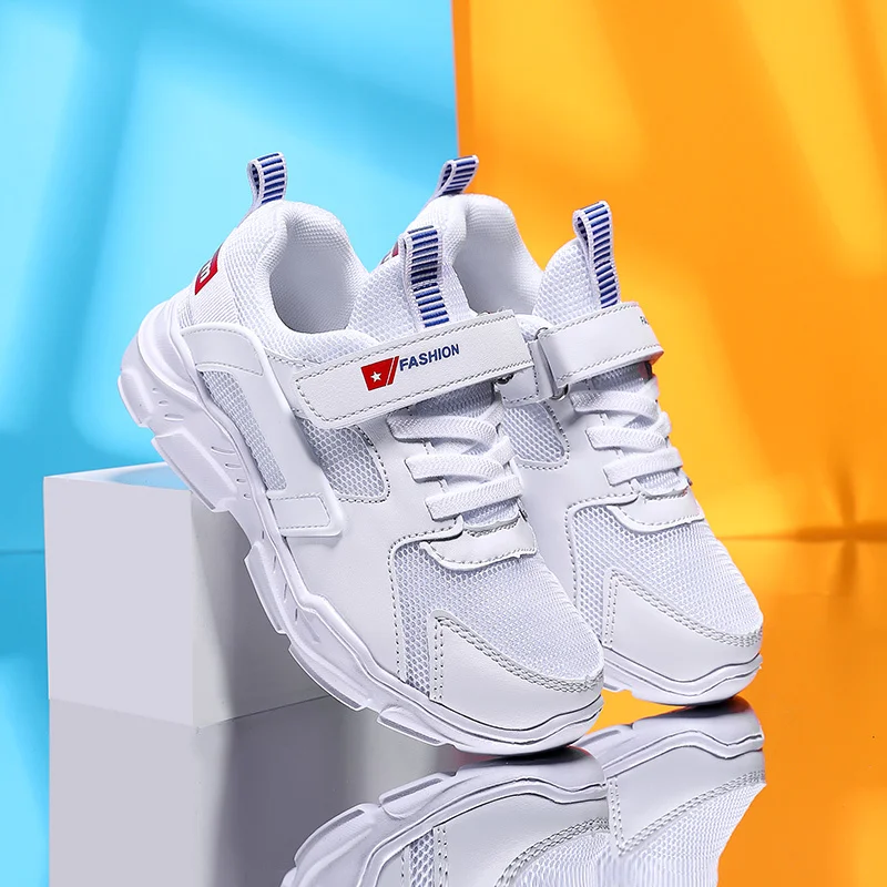 

2021Summer fashion men's and women's children's sports casual shoes running outdoor non-slip sports lightweight children's shoes