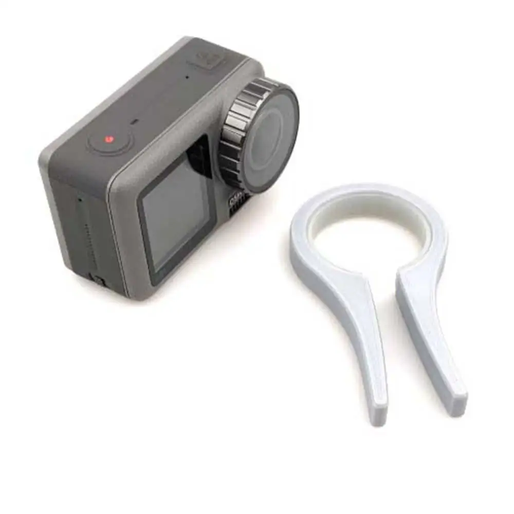 

Removal Tool Lens Filter Installation Removal Clip for DJI OSMO ACTION Filter Removal Tool