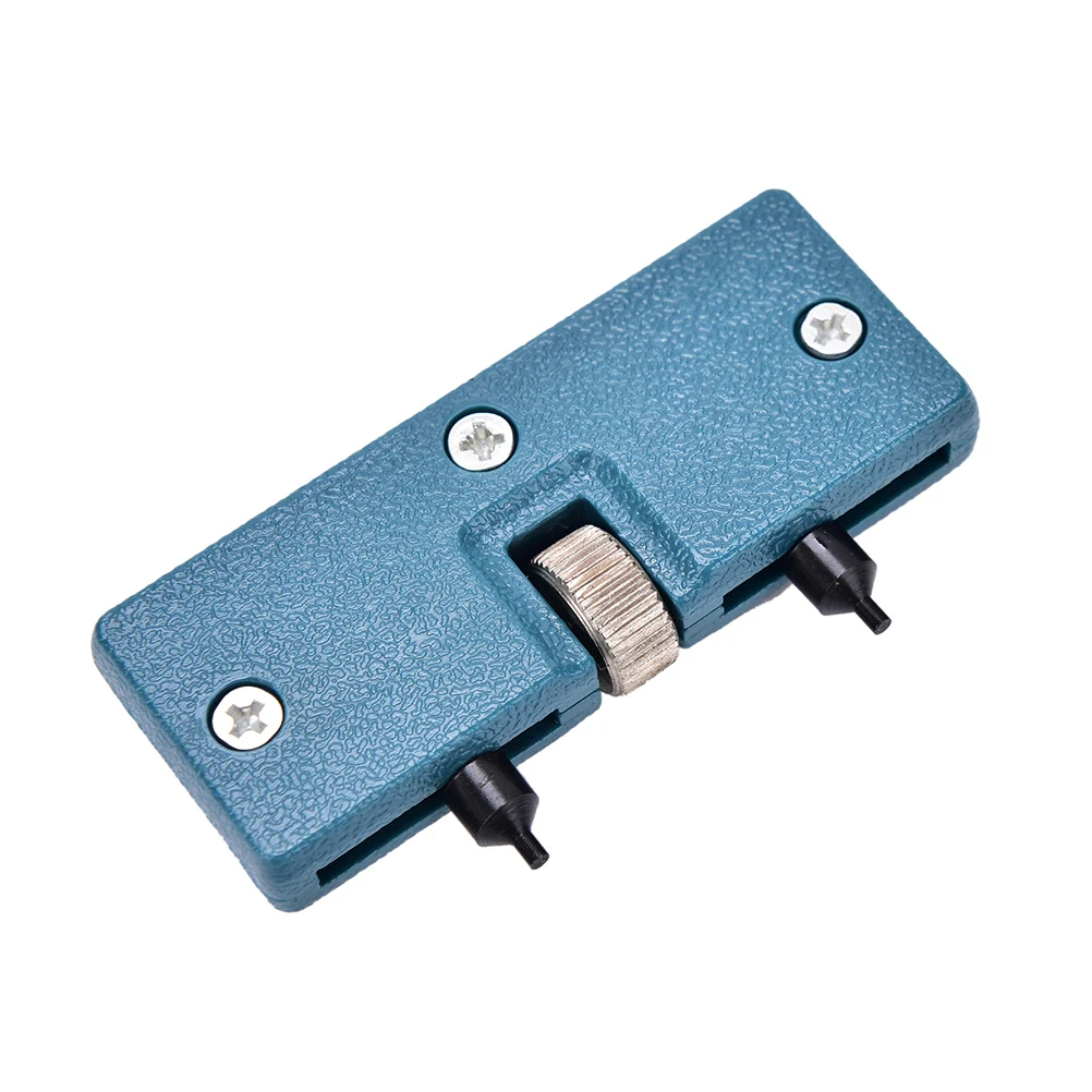 

Watch Opener Back Case Tool Universal Adjustable Battery Change Kit Opener Cover Remover Screw Watchmaker Tools Parts